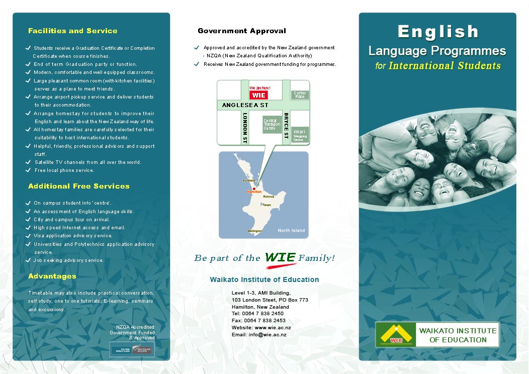 english information representative english information representative